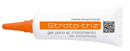 Strata-triz Gel de secado rápido para tratamiento de cicatrices, 5g