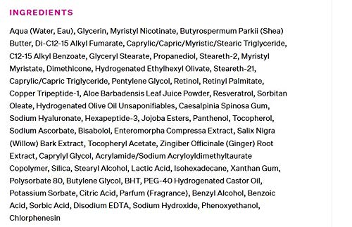 Strivectin Advanced Retinol Intensive Night Moisturizer - 50 ml