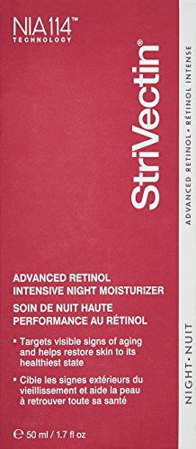 Strivectin Advanced Retinol Intensive Night Moisturizer - 50 ml