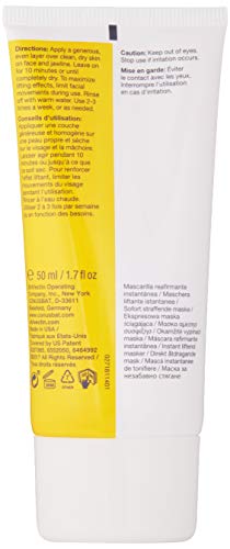 StriVectin Powerlift - Máscara de apriete instantáneo