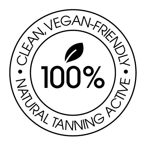 St.Tropez Mousse Autobronceador (Oscuro) - 200 ml.