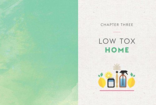 Stuart, A: Low Tox Life: A Handbook for a Healthy You and Happy Planet