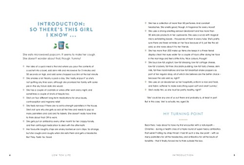 Stuart, A: Low Tox Life: A Handbook for a Healthy You and Happy Planet