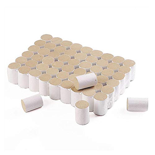 styleinside Apicultor Especial Fumador De Abejas Medicinal, Apicultor Fumador De Abeja Combustible De Hierbas Medicinales Chinas Equipo De Combustible Sólido para Apicultor