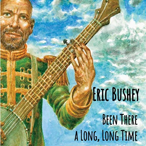 Suave Brevard (For Roger Berard)