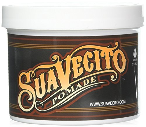 Suavecito Original Hold Pomade 908g