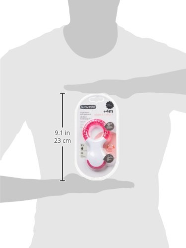 Suavinex - Mordedor Refrigerante