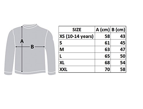 Sudadera con Capucha Hoodie Winter IS Coming Familia Casa Stark Serie de Televisión Juego DE Tronos Game of Thrones - 100% Oficial HBO (M Medium)