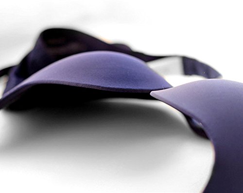 Sujetador Nature Negro negro 80B