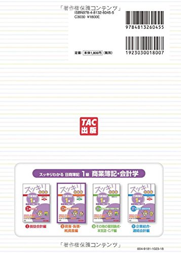 Sukkiri wakaru nissho boki ikkyu shogyo boki kaikeigaku. 2 (Shisan fusai junshisanhen).