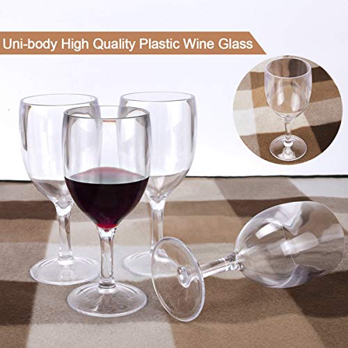 Sunflora Mochila de Picnic Set para 4 Personas con Bolsa Isotérmica y Compartimiento Nevera Impermeable de Familiar Outdoor Camping (Pincel Beige)