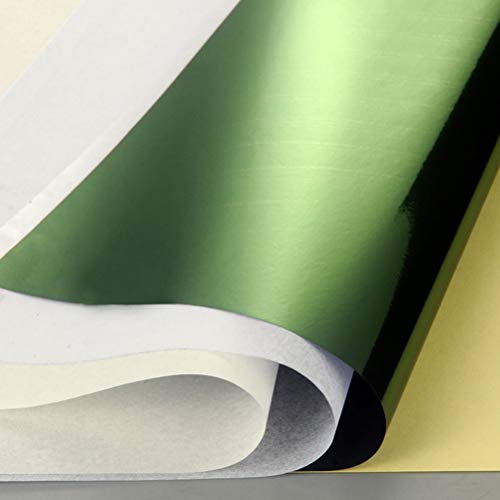 Sunine - 5 unidades de papel de transferencia de tatuaje térmico transferencia de carbono para tatuaje, copia de carbono, papel de calco de tatuaje, accesorios de alimentación