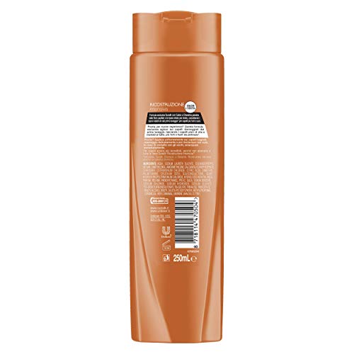 Sunsilk Sunsilk S oo 250 Ml Intensive 2In1 Sunsilk 200 ml (LVD35551)