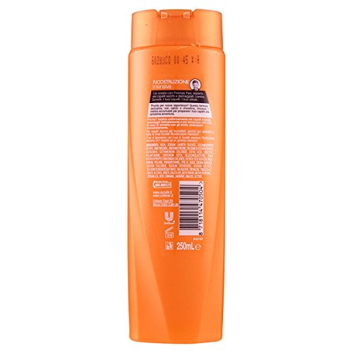 Sunsilk Sunsilk S oo 250 Ml Intensive 2In1 Sunsilk 200 ml (LVD35551)