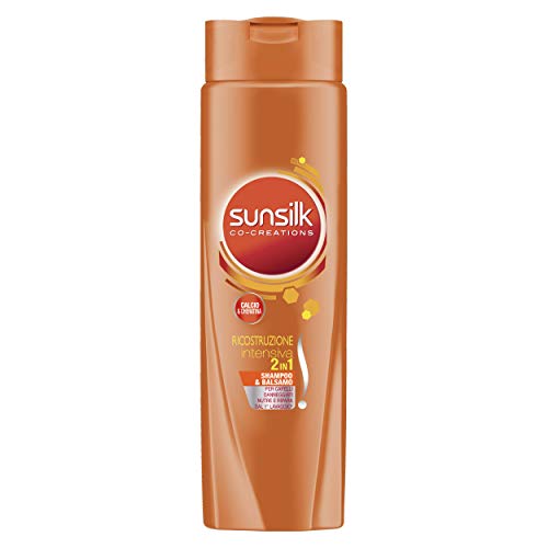 Sunsilk Sunsilk S oo 250 Ml Intensive 2In1 Sunsilk 200 ml (LVD35551)