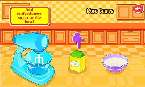 Súper Macarrones Juegos de Cocina