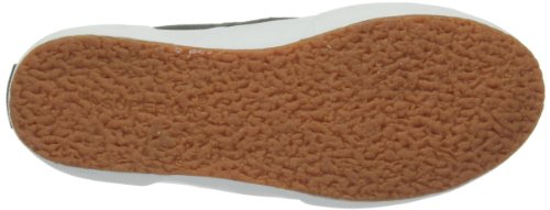 Superga 2750 COTU Classic, Zapatillas Unisex, Sherwood Green, 35.5 EU