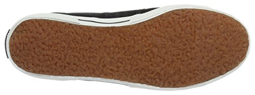 Superga 2950-cotu, Zapatillas de Gimnasia Unisex Adulto, Negro (Black 999), EU