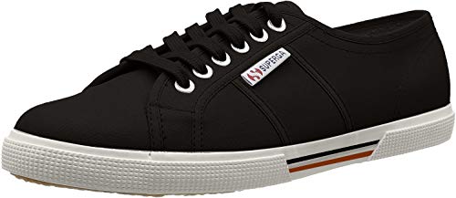 Superga 2950-cotu, Zapatillas de Gimnasia Unisex Adulto, Negro (Black 999), EU