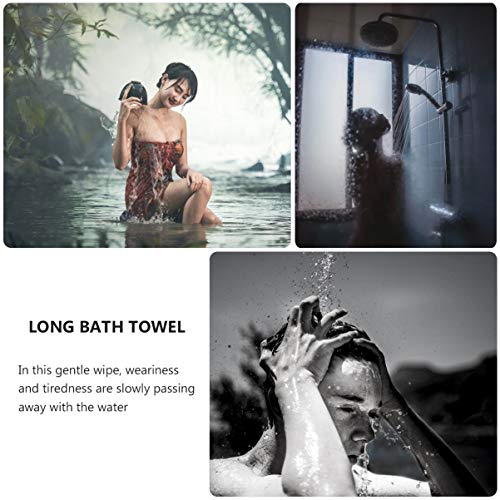 Supvox Los Aplicadores de Loción para La Espalda Aplican La Loción en La Espalda Fácilmente Aplicador de Loción para La Espalda del Amigo para El Autobronceador Lavador de Limpieza de La