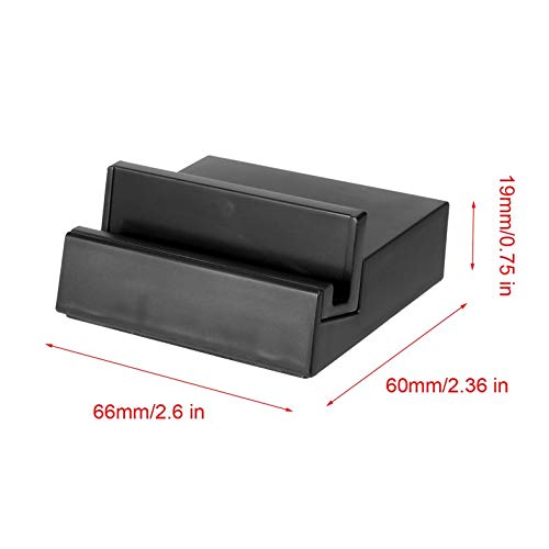 Surobayuusaku DK39 Magnetic Charging Cradle Desktop Charger Dock For Sony Xperia Z2 Tablet