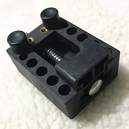 Surphy Envío de la Gota Reloj Ajustable Volver Funda de la Cubierta Abridor Extractor Soporte Herramienta de reparación del relojero Promoción - como Muestra la Imagen
