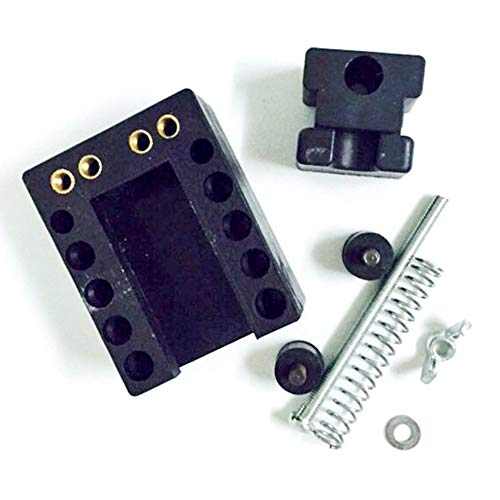 Surphy Envío de la Gota Reloj Ajustable Volver Funda de la Cubierta Abridor Extractor Soporte Herramienta de reparación del relojero Promoción - como Muestra la Imagen