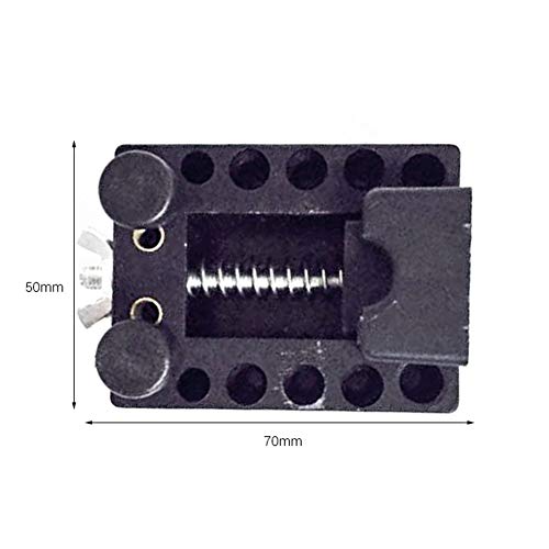 Surphy Envío de la Gota Reloj Ajustable Volver Funda de la Cubierta Abridor Extractor Soporte Herramienta de reparación del relojero Promoción - como Muestra la Imagen