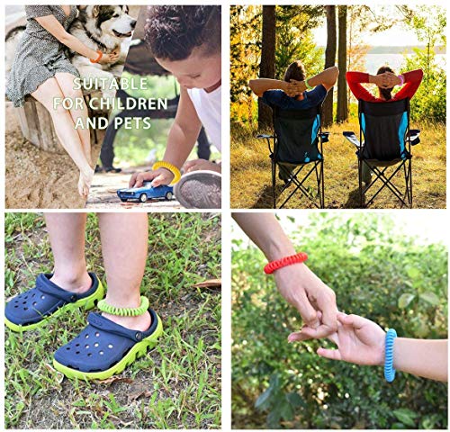 Susenstone Cepillo limpieza guante maquillaje lavado cepillo lavador Junta estética limpia de huevo de silicona (Color de rosa caliente)