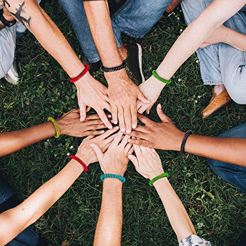 Susenstone Cepillo limpieza guante maquillaje lavado cepillo lavador Junta estética limpia de huevo de silicona (Color de rosa caliente)