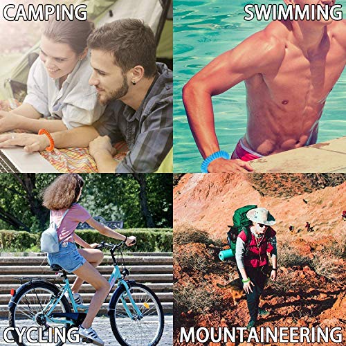 Susenstone Cepillo limpieza guante maquillaje lavado cepillo lavador Junta estética limpia de huevo de silicona (Color de rosa caliente)