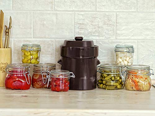 Suzi Batería Recargable de Polímero de Litio de Alta Capacidad con El Kit Completo de Herramientas para La Reparación Adhesivo e Instrucciones-Garantía de 24 Meses