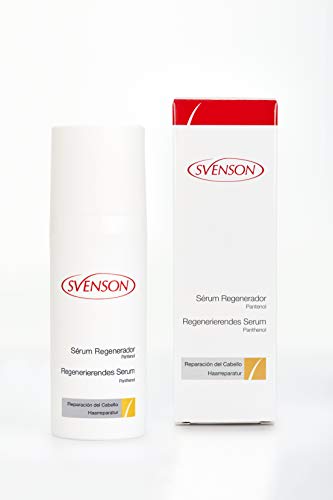 Svenson Serum Regenerador de Pelo - 50 ml