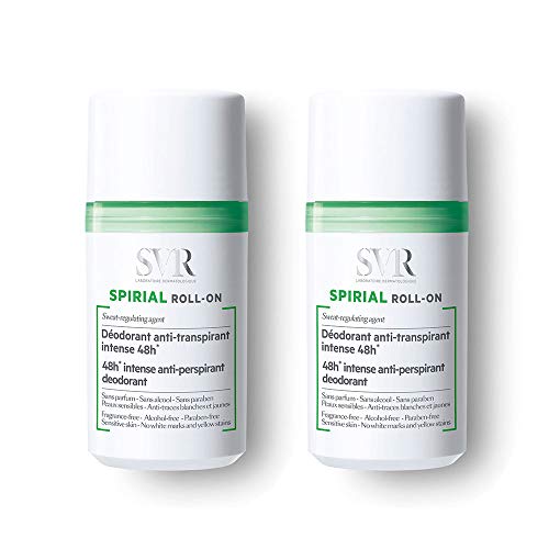 Svr - Duplo desodorante roo onspirial végétal