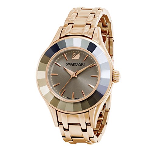 Swarovski Alegria Reloj, Gray