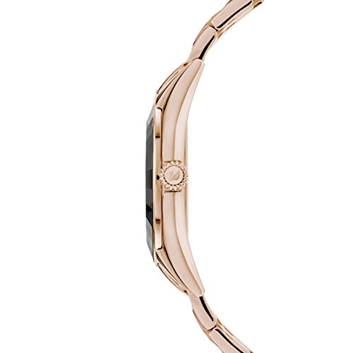 Swarovski Alegria Reloj, Gray