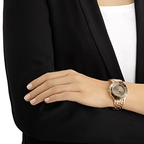 Swarovski Alegria Reloj, Gray