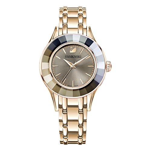 Swarovski Alegria Reloj, Gray