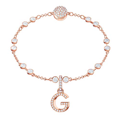 Swarovski Mujer Acero Inoxidable Charms con Cierre 5437623