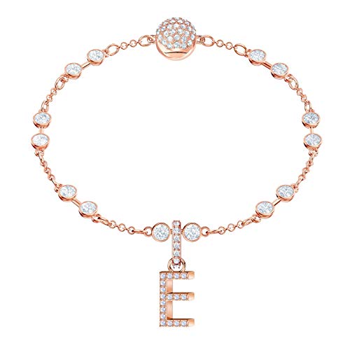 Swarovski Mujer Acero Inoxidable Charms con Cierre 5437623