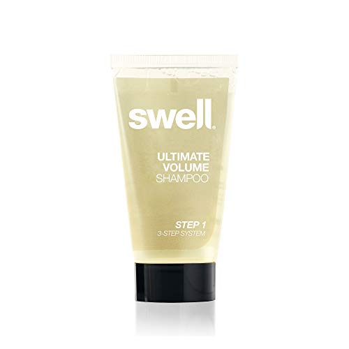 Swell Ultimate volumen Champú 50 ml