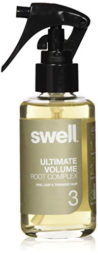Swell Ultimate volumen raíz complejo