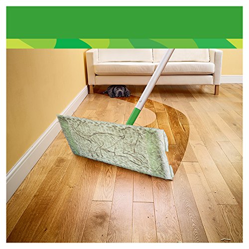 Swiffer - 120 Recambios de Paño Atrapapolvo