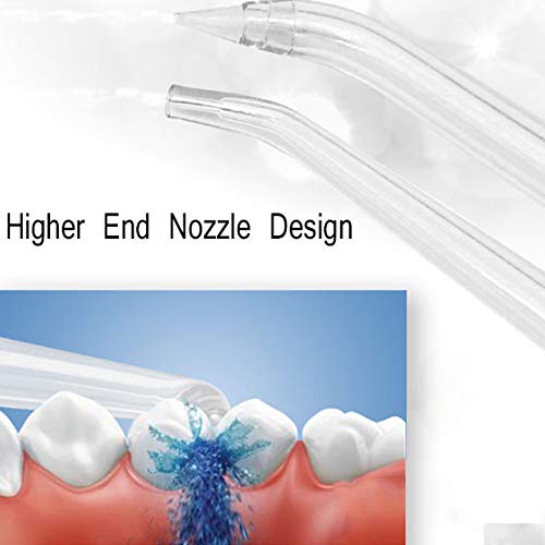 SXFYMWY Portátil de Hilo de Agua eléctrico Inteligente sincronización Multifuncional Impermeable Durable Life Viaje casero de irrigador Oral