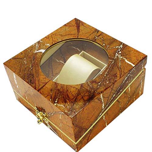 SXXMY Caja de Relojes,Joyero de Madera de Alto Grado joyero Famoso joyero