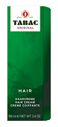 Tabac Crema de Peinado - 100 ml