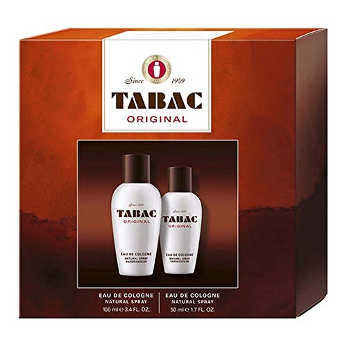 Tabac Set de Regalo - 2 Piezas