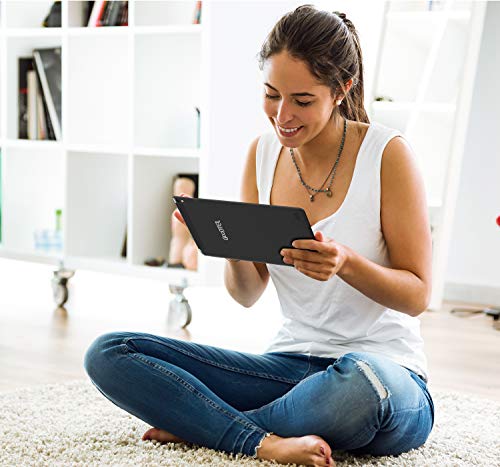 Tablet 10 Pulgadas Tablet Full HD Phablet con Ranuras para Tarjetas SIM Dobles Procesador de Cuatro Núcleos, 3G + 32GB, Doble Cámara Dobles SIM Tablet,WI-FI,GPS,Bluetooth Type-C Tablets