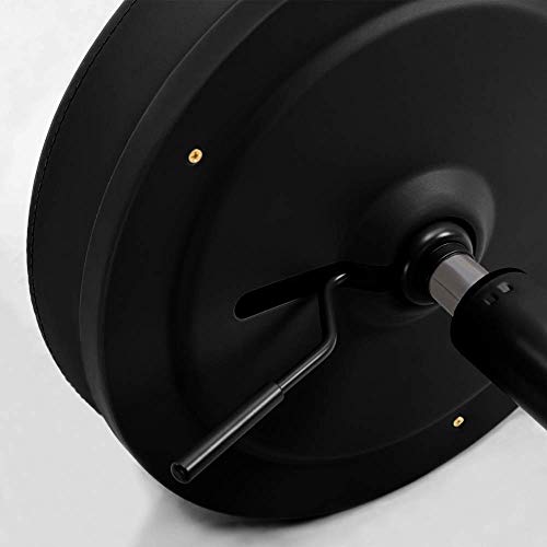 Taburete Giratorio, Altura Ajustable Balanceo Hidráulico De Heces, Redacción Taburete Con Ruedas, Para Consulta De Enfermería Spas Salones De Belleza Dentistas Ministerio Del Interior (NUEVO, Negro)