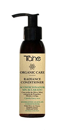 Tahe Radiance Conditioner (Leave-In), 100 ml